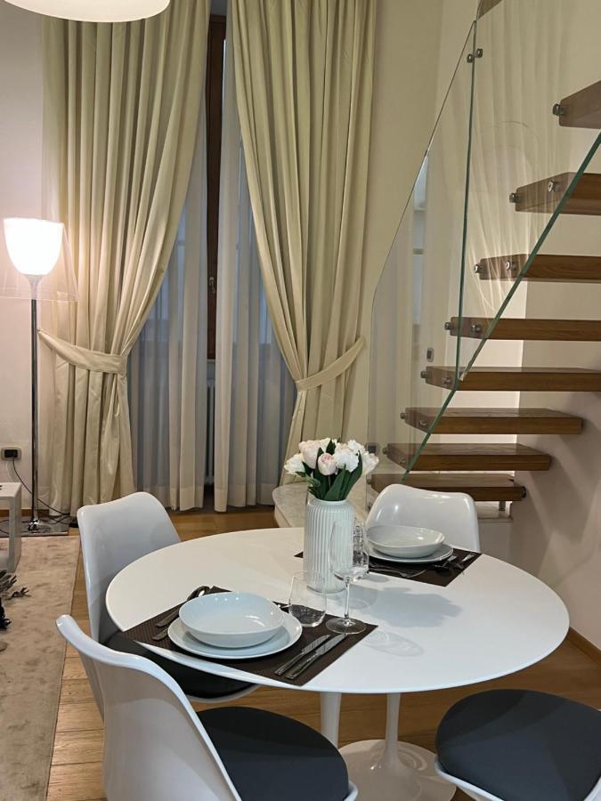 Elegante Appartamento Borgo San Jacopo Флоренція Екстер'єр фото